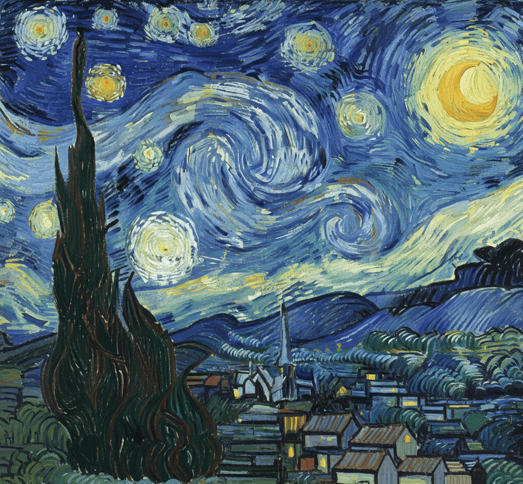 Starry Night